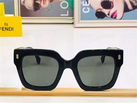Fendi sunglass-680